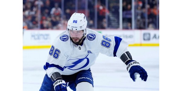 Těžký pochod Tampy Bay Lightning ke slávě šampionátu Těžký pochod Tampy Bay Lightning ke slávě šampionátu